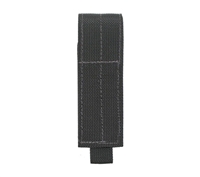 Maxpedition Black 4 Inch Flashlight Sheath - 1430B