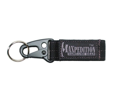 Maxpedition Black Keyper - 1703B