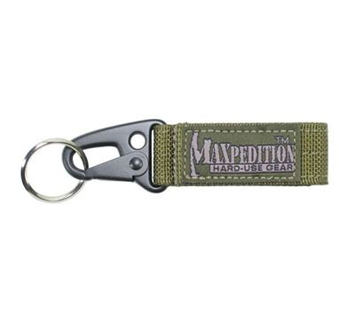 Maxpedition Green Keyper - 1703G