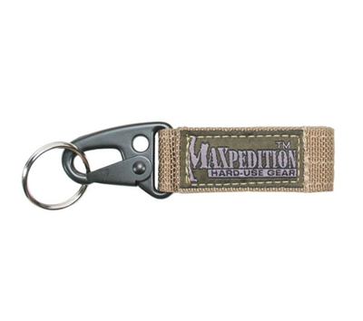 Maxpedition Khaki Keyper - 1703K