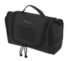 Maxpedition Black Aftermath Compact Toiletries Bag - 1817B