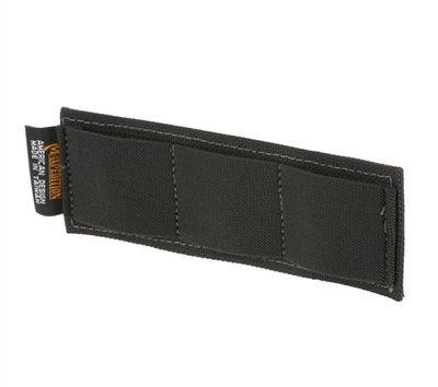 Maxpedition Black Modular 3 Clip Holster - 3502B