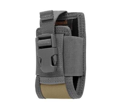 Maxpedition Khaki Foliage Phone Holster Insert - 3528KF