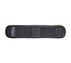 Maxpedition Black 2 Inch Shoulder Pad - 9408B