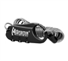 Maxpedition Black Steel Cable Lock - CABLOCB