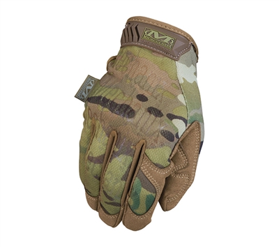 Mechanix Multicam Original Gloves - MG-78