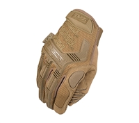 Mechanix Coyote M-Pact Gloves - MPT-72