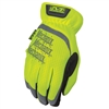 Mechanix FastFit Hi-Viz Gloves SFF-91
