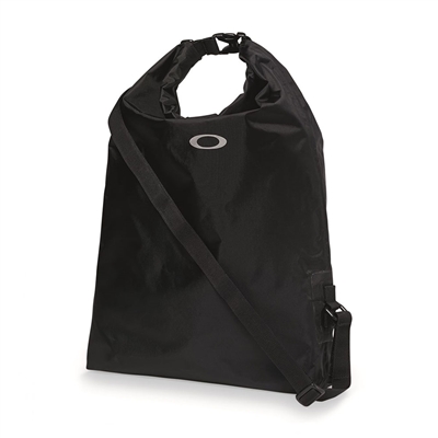 Oakley 22L Black Dry Bag 92902ODM