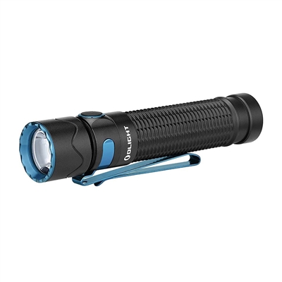 Olight WARRIOR Mini 2 Rechargeable LED Flashlight