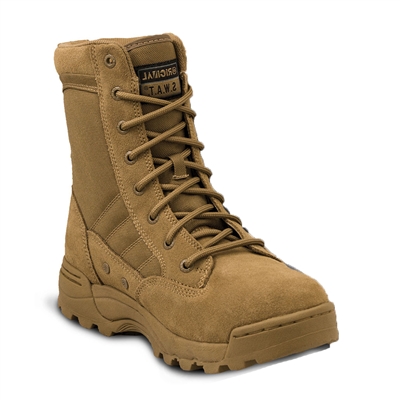 Original Swat Coyote Classic Boots - 115003