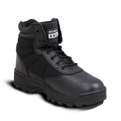 Original Swat Classic 6 Inch Boots - 115101