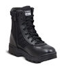 Original Swat Classic Side Zip Boots - 115201