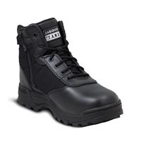 Original Swat Classic Side Zip Composite Toe Boots - 116101