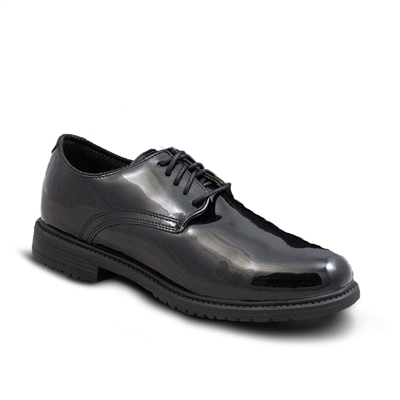 Original Swat Dress Oxford Shoes - 118001