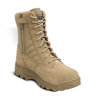 Original Swat Tan Classic Composite Toe Boots - 119402