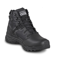 Original Swat Alpha Fury Side Zip Boots - 176301