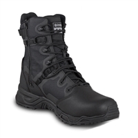 Original Swat Alpha Fury Side Zip Boots - 176401