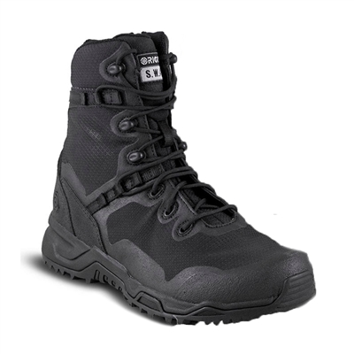 Original Swat Alpha fury 8 Inch Boots - 177001