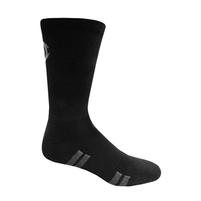 Original Swat Black Tactical Crew Plus Socks - 505201