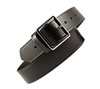 PM Belt Leather Garrison Belt 1303