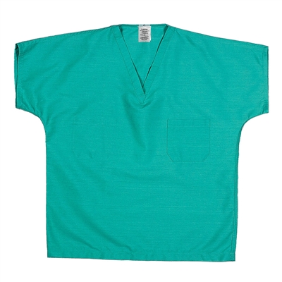 Pinnacle Reversible V-Neck Scrub Top - ST90U