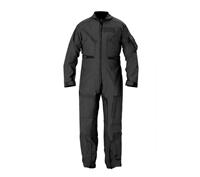 Propper Black CWU 27P Nomex Flight Suits - F511546001