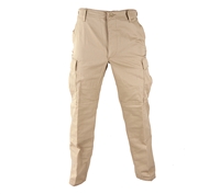 Propper Khaki Cotton Twill  BDU Pants - F520112250