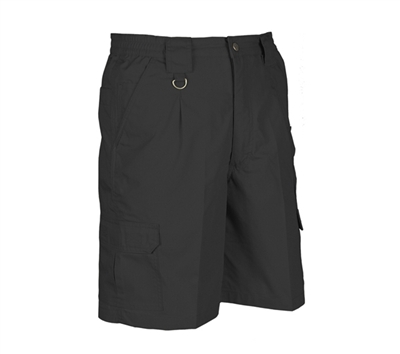 Propper Black Lightweight Tactical Shorts - F525350001