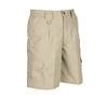 Propper Khaki Lightweight Tactical Shorts - F525350250