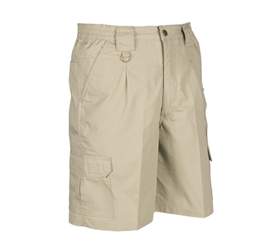 Propper Khaki Lightweight Tactical Shorts - F525350250