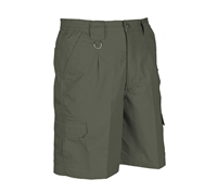 Propper Olive Lightweight Tactical Shorts - F525350330