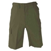 Propper Olive Casual Short with Zipper Fly - F526155330