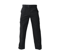 Propper Womens Black Critical Response EMS Pants - F528650001