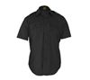 Propper Black Short Sleeve Tactical Dress Shirts - F530138001