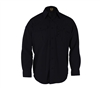 Propper Navy Long Sleeve Tactical Dress Shirts - F530238450