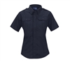 Propper Womens Navy Short Sleeve Tactical Shirts - F530450450