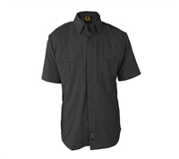 Propper Charcoal Lightweight Short Sleeve Tactical Shirts - F531150015