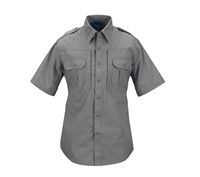 Propper Grey Lightweight Short Sleeve Shirts - F531150020