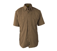 Propper Coyote Lightweight Short Sleeve Shirts - F531150236