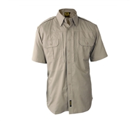 Propper Khaki Lightweight Short Sleeve Shirts - F531150250