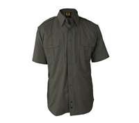 Propper Olive Lightweight Short Sleeve Shirts - F531150330