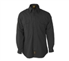 Propper Black Lightweight Long Sleeve Shirts - F531250001