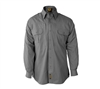 Propper Grey Lightweight Long Sleeve Shirts - F531250020