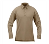 Propper White Long Sleeve ICE Performance Polos - F531572100