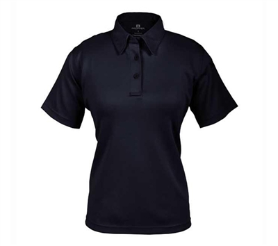 Propper Womens Navy ICE Short Sleeve Polos - F532772450