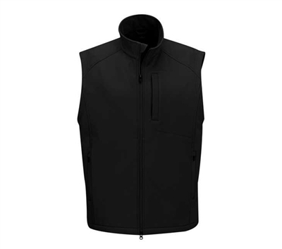 Propper Black Icon Softshell Vests - F54290X001