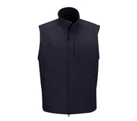 Propper Navy Icon Softshell Vests - F54290X450