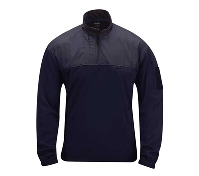 Propper Navy Practical Fleece Pullovers - F54300W450