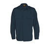Propper Navy Poly Cotton Ripstop BDU Shirts - F545238450
